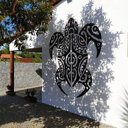 Recanto Do Meu Bem Jijoca de Jericoacoara Kültér fotó