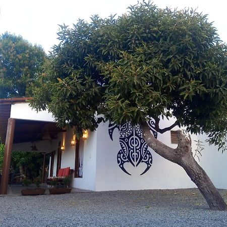 Recanto Do Meu Bem Jijoca de Jericoacoara Kültér fotó