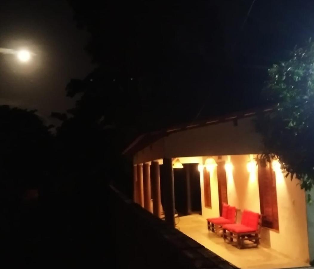 Recanto Do Meu Bem Jijoca de Jericoacoara Kültér fotó
