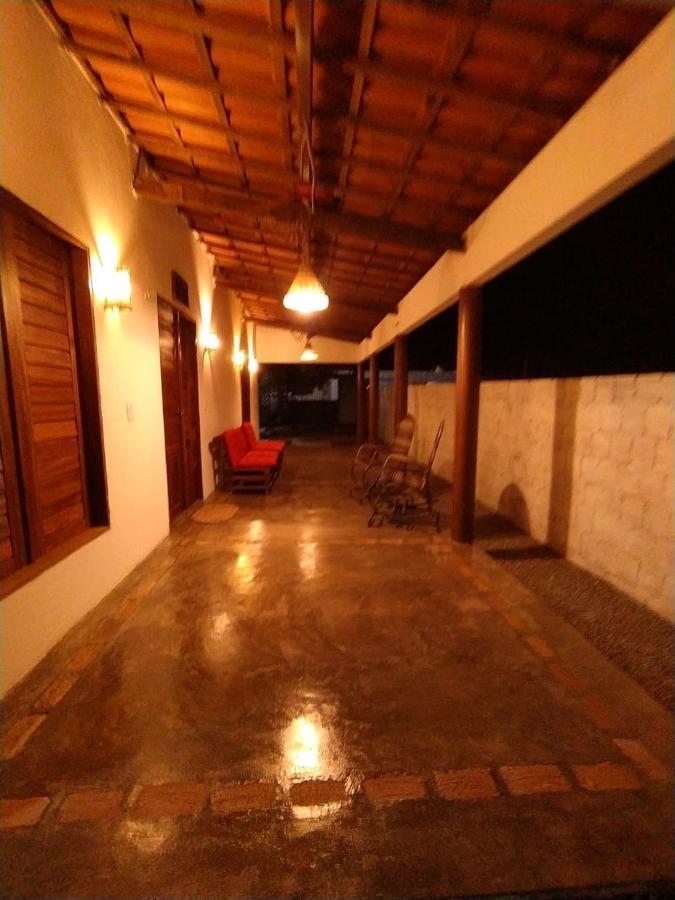 Recanto Do Meu Bem Jijoca de Jericoacoara Kültér fotó