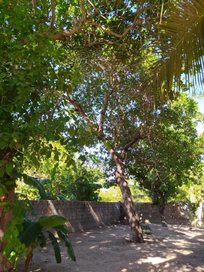 Recanto Do Meu Bem Jijoca de Jericoacoara Kültér fotó