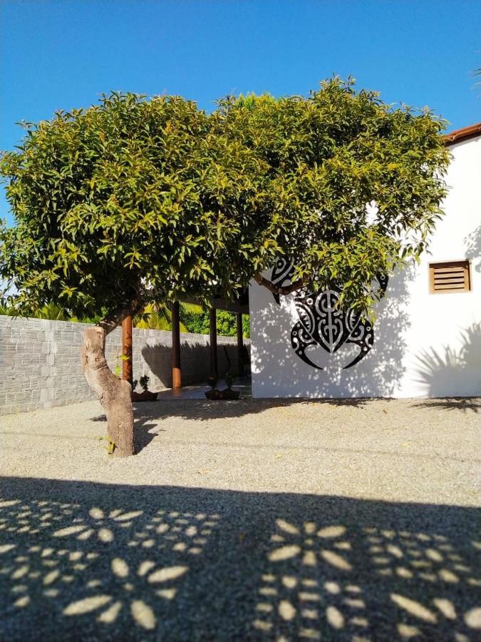 Recanto Do Meu Bem Jijoca de Jericoacoara Kültér fotó