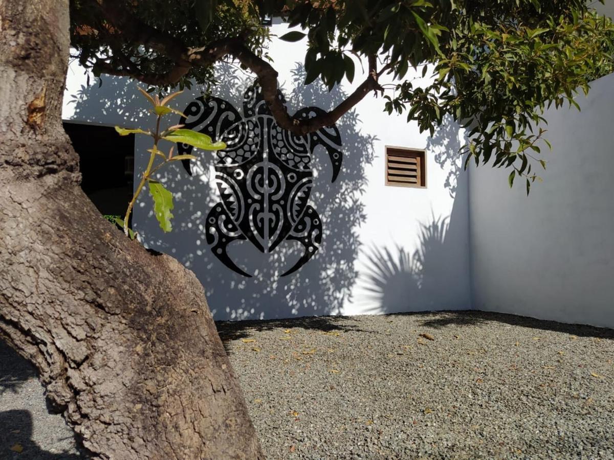 Recanto Do Meu Bem Jijoca de Jericoacoara Kültér fotó