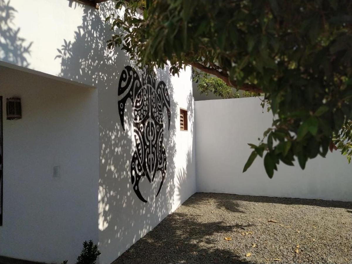 Recanto Do Meu Bem Jijoca de Jericoacoara Kültér fotó