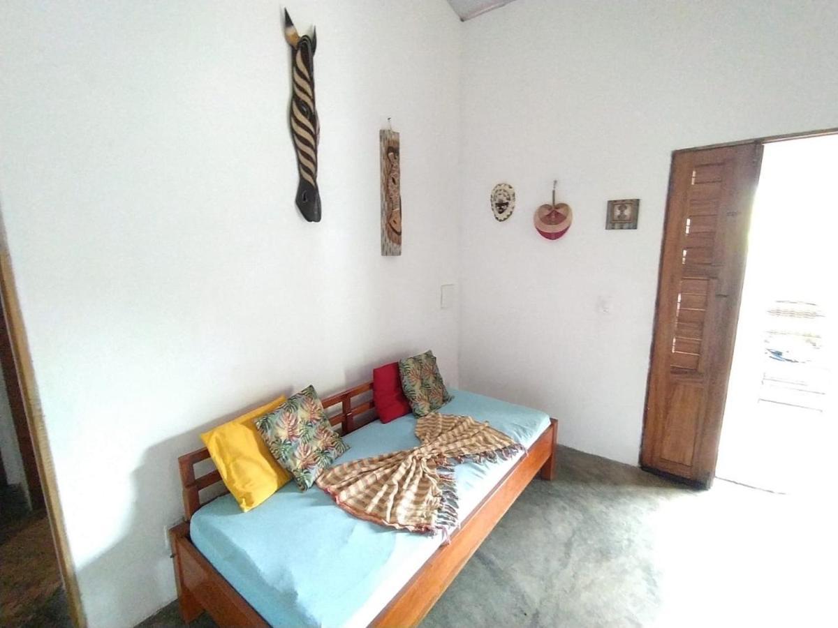 Recanto Do Meu Bem Jijoca de Jericoacoara Kültér fotó