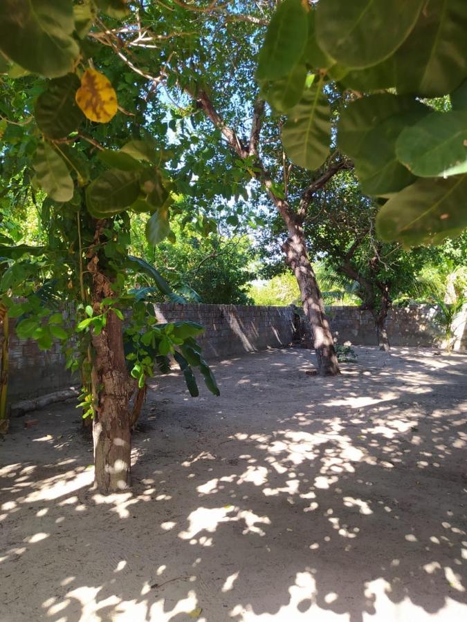Recanto Do Meu Bem Jijoca de Jericoacoara Kültér fotó