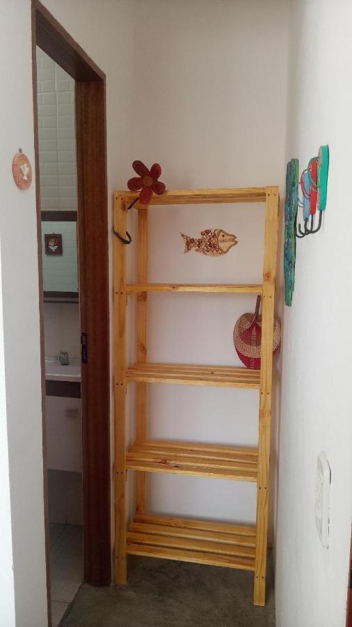 Recanto Do Meu Bem Jijoca de Jericoacoara Kültér fotó