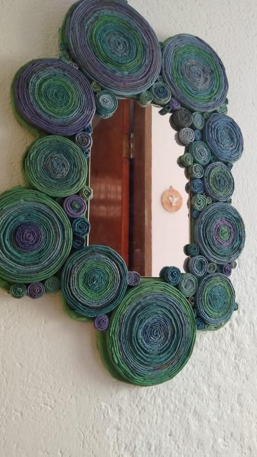 Recanto Do Meu Bem Jijoca de Jericoacoara Kültér fotó