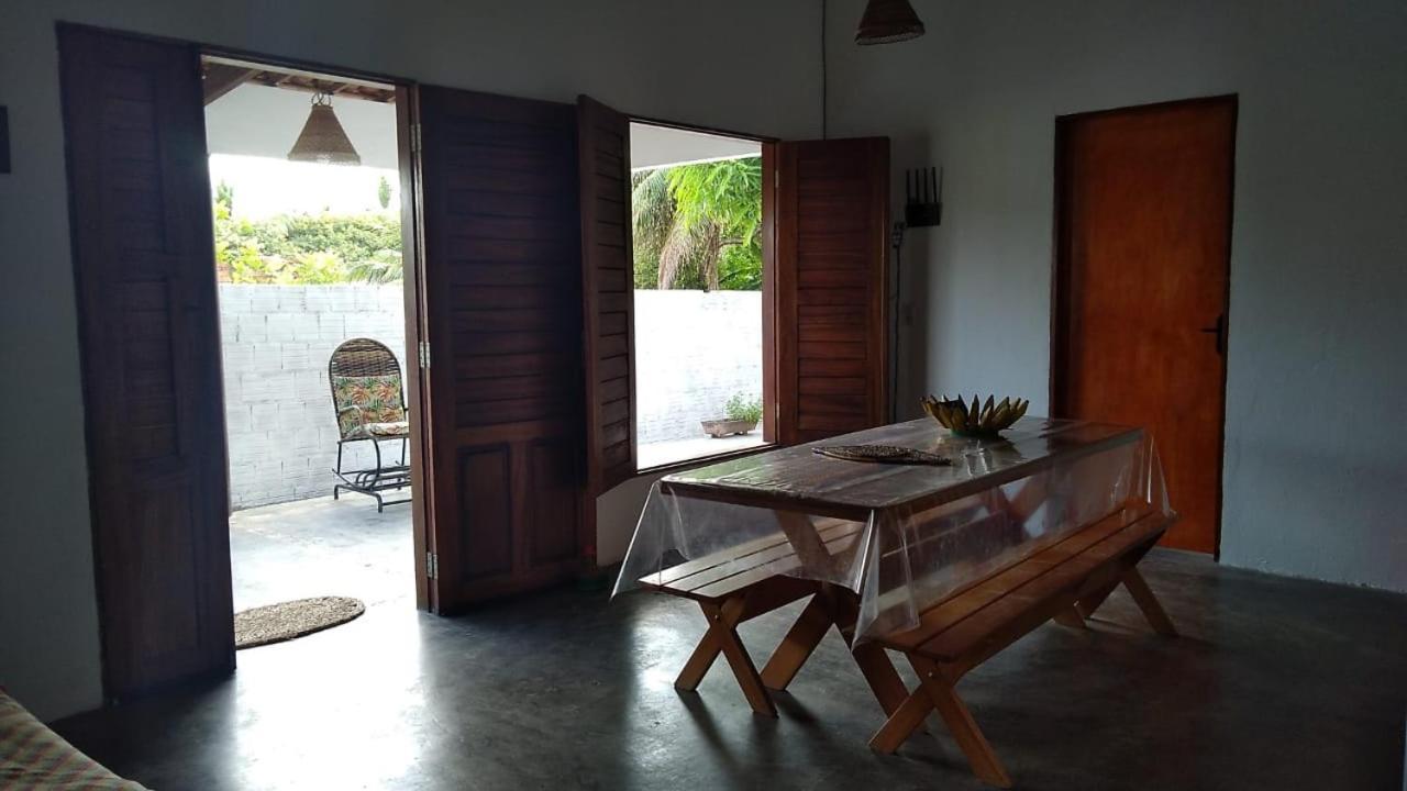 Recanto Do Meu Bem Jijoca de Jericoacoara Kültér fotó