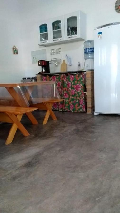 Recanto Do Meu Bem Jijoca de Jericoacoara Kültér fotó