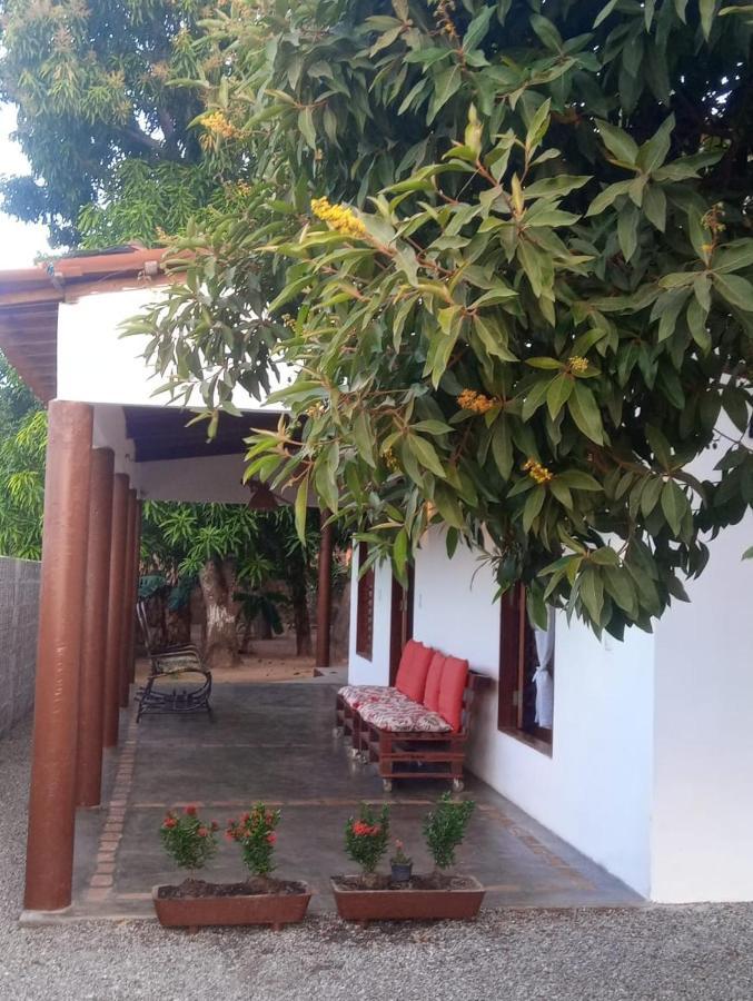 Recanto Do Meu Bem Jijoca de Jericoacoara Kültér fotó