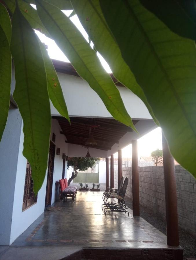 Recanto Do Meu Bem Jijoca de Jericoacoara Kültér fotó