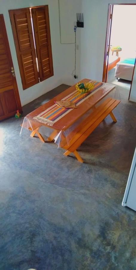 Recanto Do Meu Bem Jijoca de Jericoacoara Kültér fotó