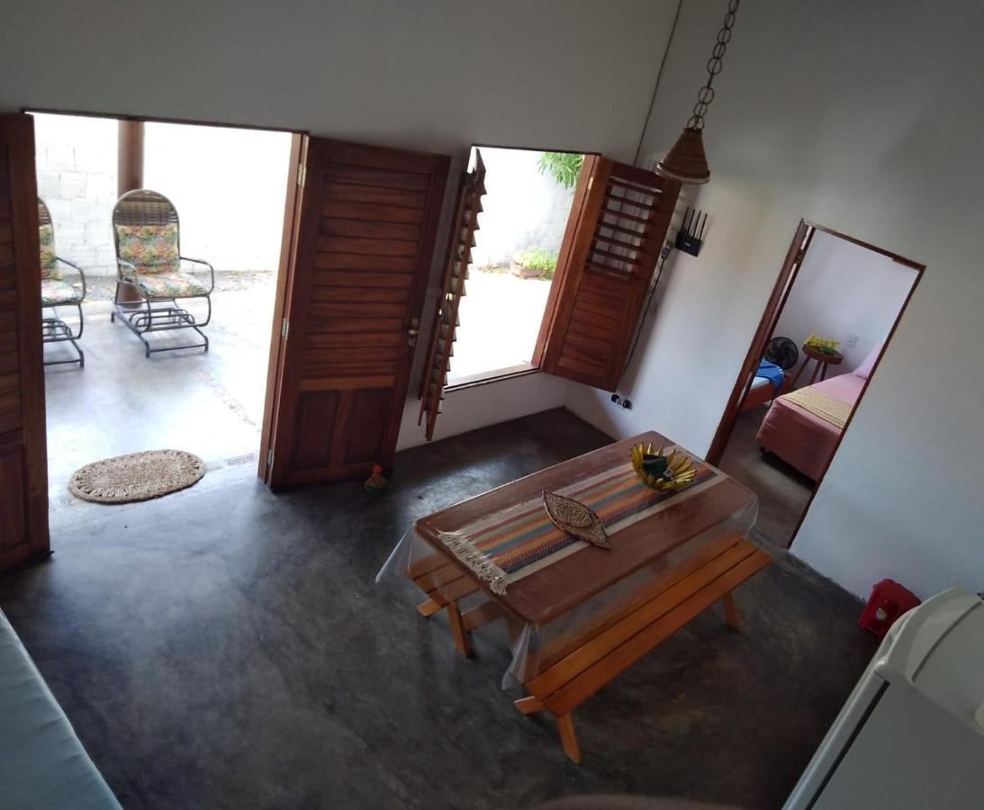 Recanto Do Meu Bem Jijoca de Jericoacoara Kültér fotó