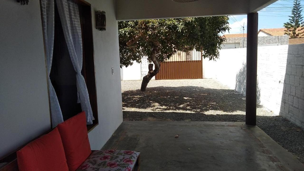 Recanto Do Meu Bem Jijoca de Jericoacoara Kültér fotó