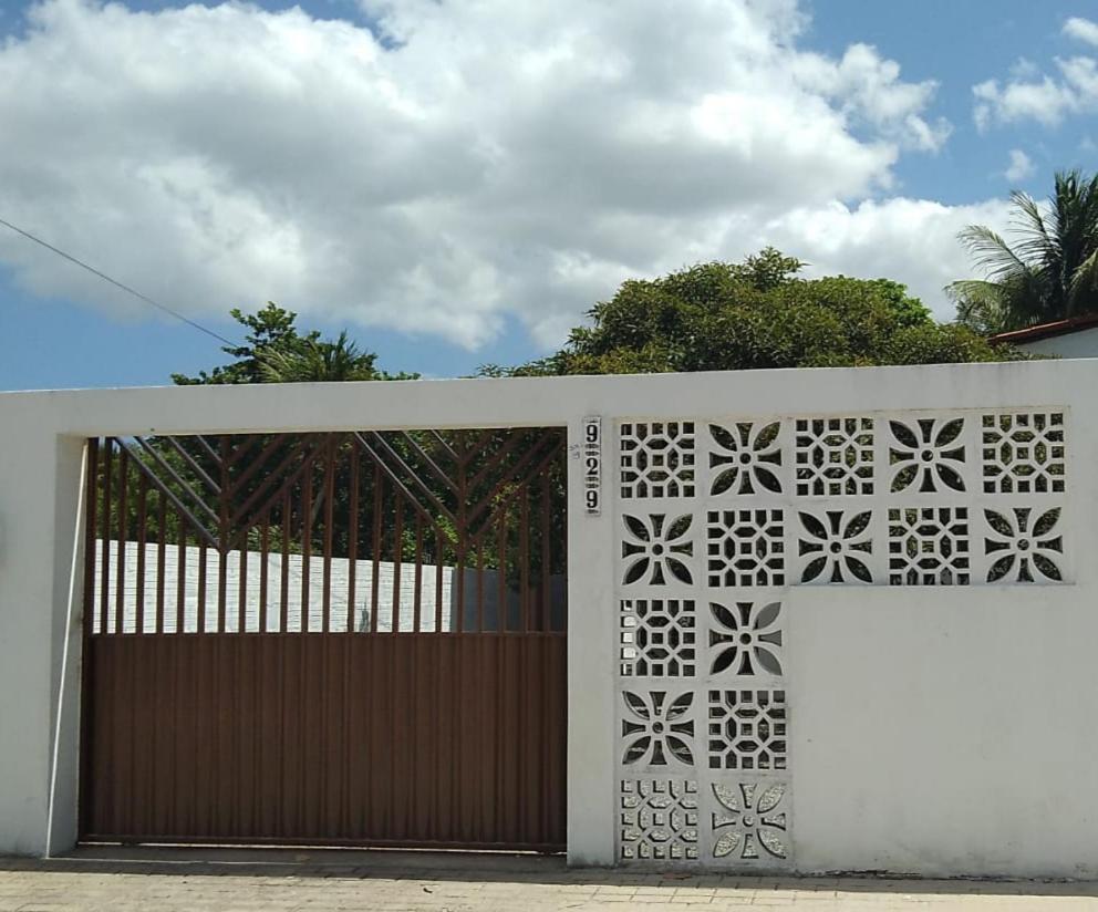 Recanto Do Meu Bem Jijoca de Jericoacoara Kültér fotó
