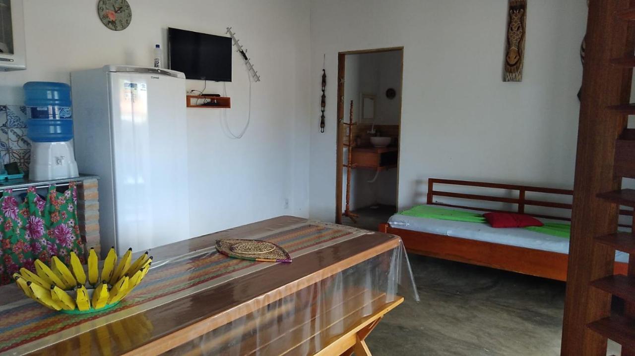 Recanto Do Meu Bem Jijoca de Jericoacoara Kültér fotó
