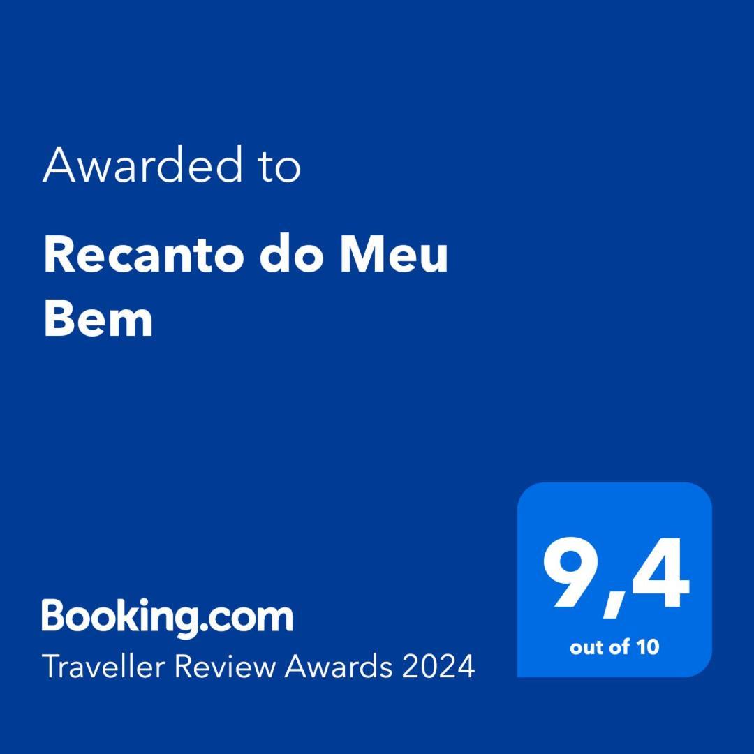 Recanto Do Meu Bem Jijoca de Jericoacoara Kültér fotó