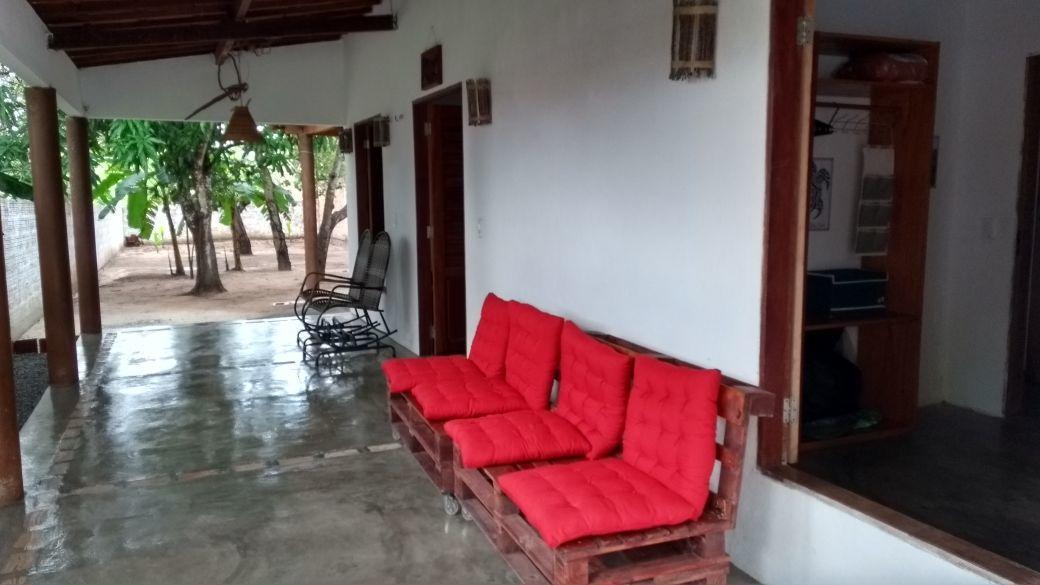 Recanto Do Meu Bem Jijoca de Jericoacoara Kültér fotó